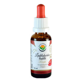 Glänzende AF-Tinktur 30 ml