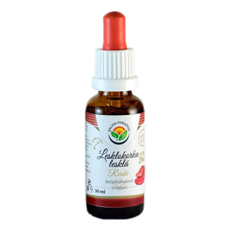 Glänzende AF-Tinktur 30 ml