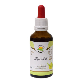 Linden Heart AF Tinktur 50 ml