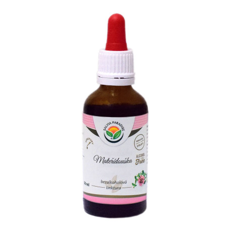 Thymian AF-Tinktur 50 ml