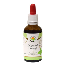 Lemon Yarrow AF Tinktur 50 ml