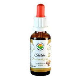 Shiitake AF Tinktur 30 ml