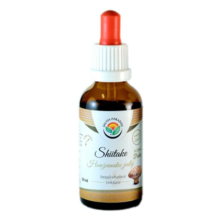 Shiitake AF Tinktur 50 ml