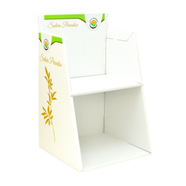 Salvia Paradise Tinktur & Kapselhalter