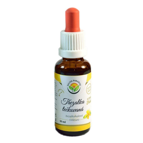 Johanniskraut AF-Tinktur 30 ml