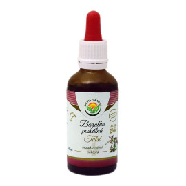 Tulsi – heiliger Basilikum AF Tinktur 50 ml