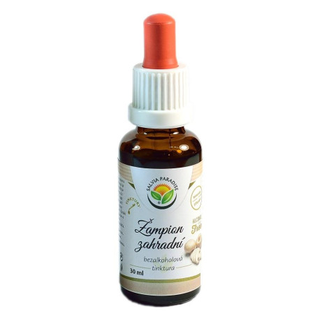Champignon Garden AF Tinktur 30ml