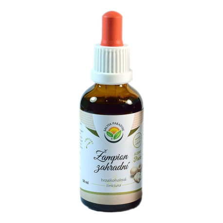 Champignon Garden AF Tinktur 50ml