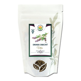 Hartriegel Ganze Früchte 50g