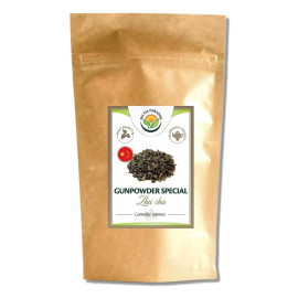 Schießpulverspezial – Zhu Cha 200g