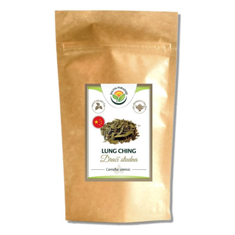 Lung Ching – Dragon Well 150g