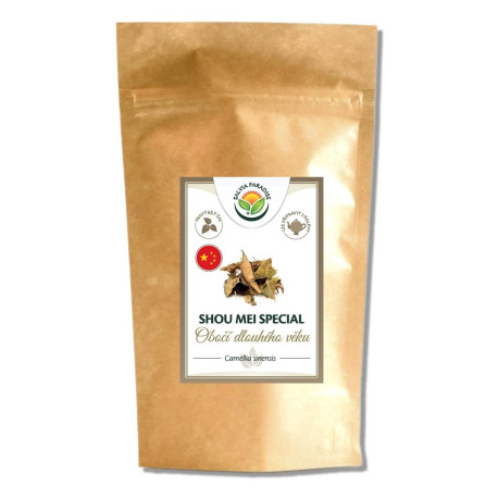Shou mei Special – Long Age Augenbrauen 70g