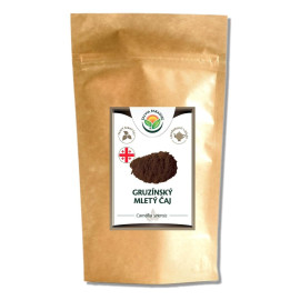 Georgischer Stampfentee 500g