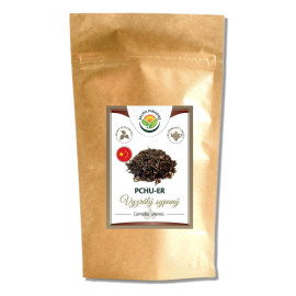 Pu-er Lose gereift 150g