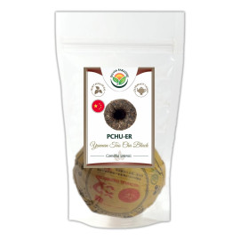 Pchu-er Yunnan Tuo Cha schwarz 100g