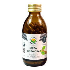 Weißbirkenkapsel 120 Stück