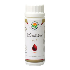 Drachenblutextrakt-Kapseln 60 Stück