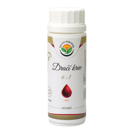Drachenblutextrakt-Kapseln 60 Stück