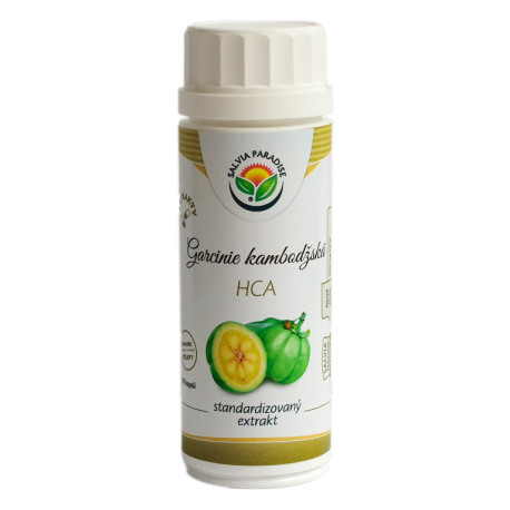 Garcinia standardisierte Extraktkapseln 90 Stück