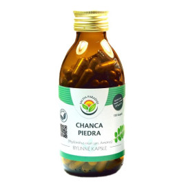 Chanca Piedra begrenzt 120 Stück