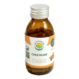 Chuchuasi-Kapseln 60 Stück