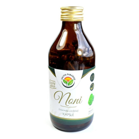 Noni - Morinda citrifolia Kapseln 190 Stück