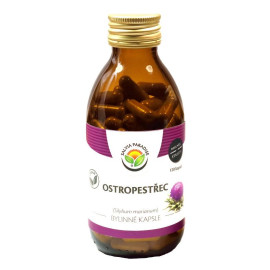 Mariendistel – Kapseln 120 Stück