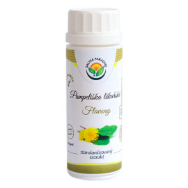 Löwenzahn standardisierte Extraktkapseln 60 Stück