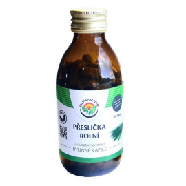 Schachtelhalm-Rollkapsel 120 Stück