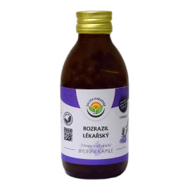 Zertrümmerte medizinische Kapseln 120 Stück