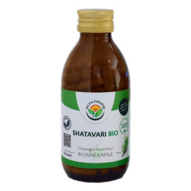 Shatavari – Shatavari-Kapseln BIO 120 Stück