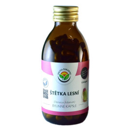 Forest Capsule Brush 120 Stück