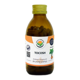 Tocosh-Kapseln 120 Stück