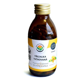 Johanniskraut Punkt Kapsel 120 Stück