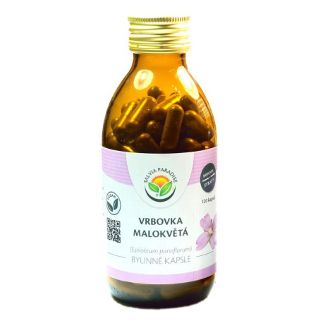 Weiden-Kleinblütenkapsel 120 Stück