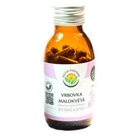 Weidenkraut-Kleinblütige Kapsel 60 Stück