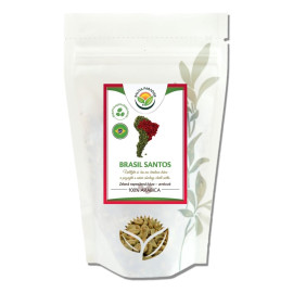 Kaffee – Brasil Santos Grün ungeröstet, 250g