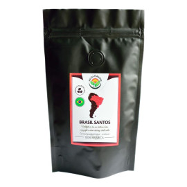 Kaffee – Brasil Santos 250g