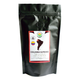 Kaffee – Columbia Supremo 100 g
