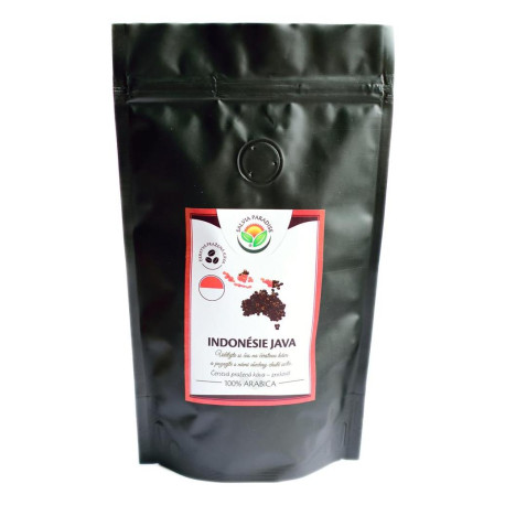 Kaffee – Indonesien Java 100g