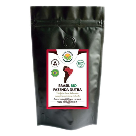 Kaffee – Brasil BIO 250 g