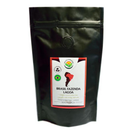 Kaffee – Brasil Fazenda Lagoa 250g