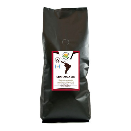 Kaffee – Guatemala SHB 1000 g
