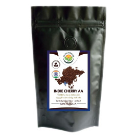 Kaffee – India Cherry AA 100 g