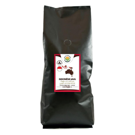 Kaffee – Indonesien Java 1000g