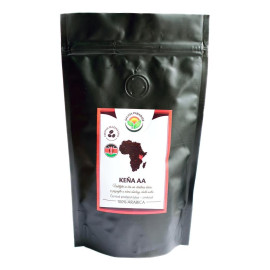 Kaffee – Kenya AA 100g