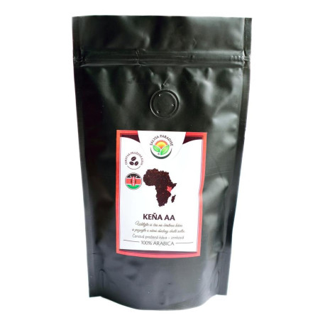 Kaffee – Kenya AA 100g