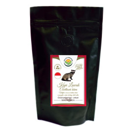 Kaffee – Kopi Luwak – Zibetkaffee 100 g