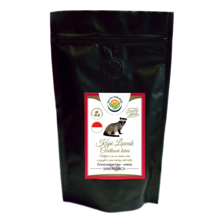 Kaffee – Kopi Luwak – Zibetkaffee 30 g