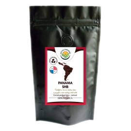 Kaffee – Panama SHB 100 g